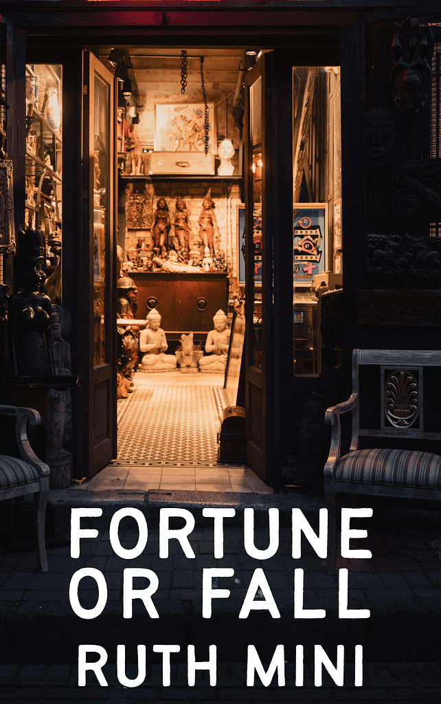 FORTUNE OR FALL min