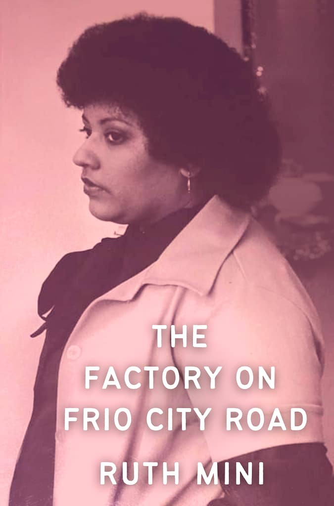 Books By Ruth Mini | Author and Librarian 3 Final Cover