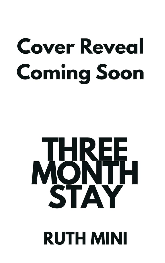 Upcoming Releases 2025 2 Black Modern Shadow in The Dark Book Cover 1